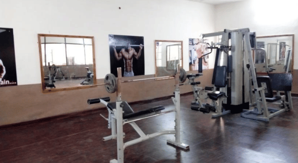 Narayana Engineering College Gudur Nellore campus photo 12